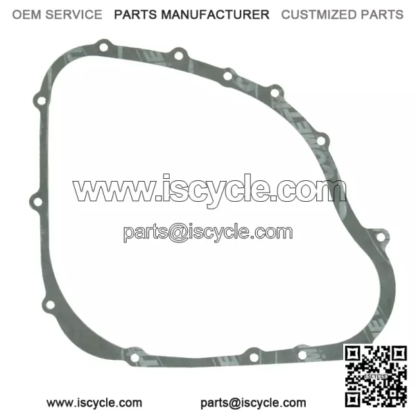 Honda CBX Clutch Cover Gasket - 11394-422-306 New 11394422306
