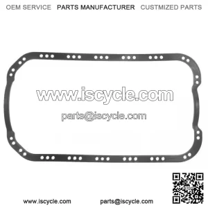 HONDA Civic Oil Pan Gasket 11251-P01-004 OEM