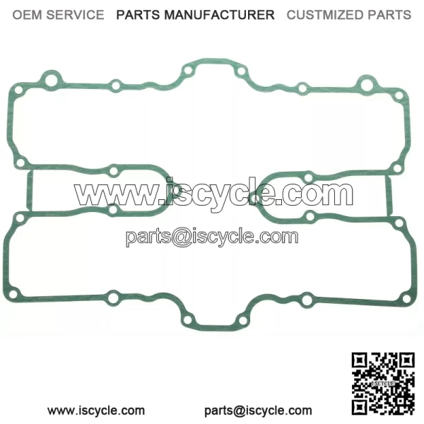 Honda Cylinder Head Cover Gasket 12391-ME5-306 CB550 CB650 1983-85