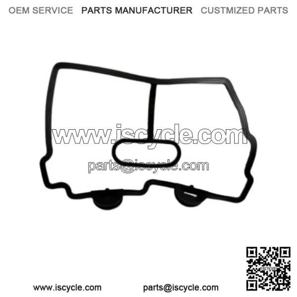 Honda Gasket Cover Cylinder Head CRF 250 250R 2018 2019 - 2022 New 12391K95A20