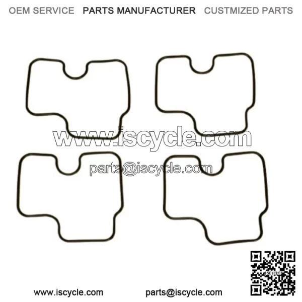 Honda OEM 16010-MW0-600 Carburetor Gasket Set A 1993-1995 CBR900RR