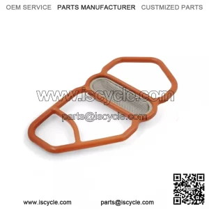 Honda 91-94 Acura NSX VTEC Solenoid Screened Main Gasket New 15825-PR3-005