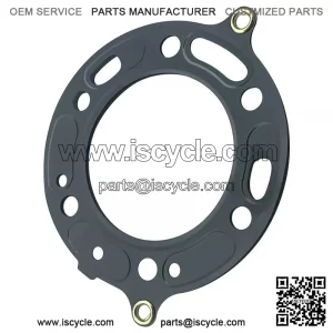 Honda Cylinder Head Gasket 85-86 ATC250R, 85-88 CR250R OEM 12254-KS7-881