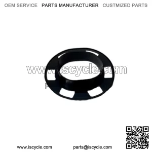 Honda GASKET, BASE 17574-MFA-D00 OEM NEW