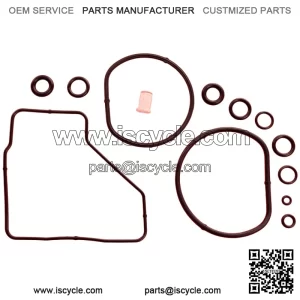 84-85 honda vf 500 carb components NEW