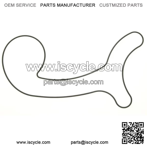 HONDA New ST1300 Pan European Water Pump Gasket 19226MCS000