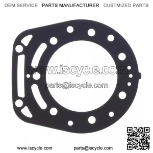 KAWASAKI STEEL CYLINDER HEAD GASKET T=0 FOR KX500 E 1989-2004 11004-1209
