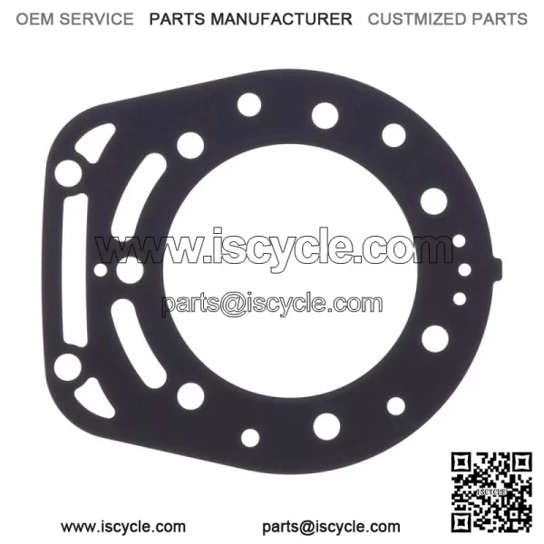 KAWASAKI STEEL CYLINDER HEAD GASKET T=0 FOR KX500 E 1989-2004 11004-1209
