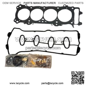HONDA CBR1000RR Top End Gasket Kit New 06111-MFL-000