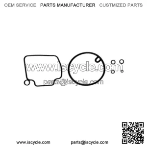 Honda OEM Part 16010-MEA-671 New