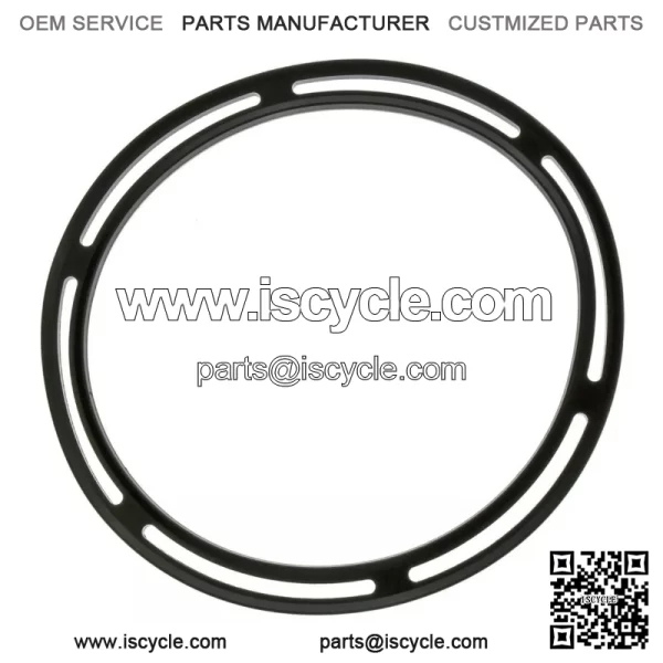Honda 2011-2018 CB CBR Fuel Pump Gasket New 17572-KTR-941 OEM