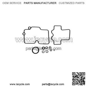 Honda GASKET SET 16010-MEN-851 OEM NEW