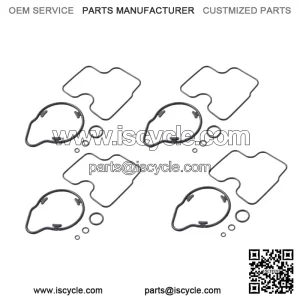 HONDA HORNET CB250FT.V.X MC31 Carburator Gasket Set A New 16010MY9000