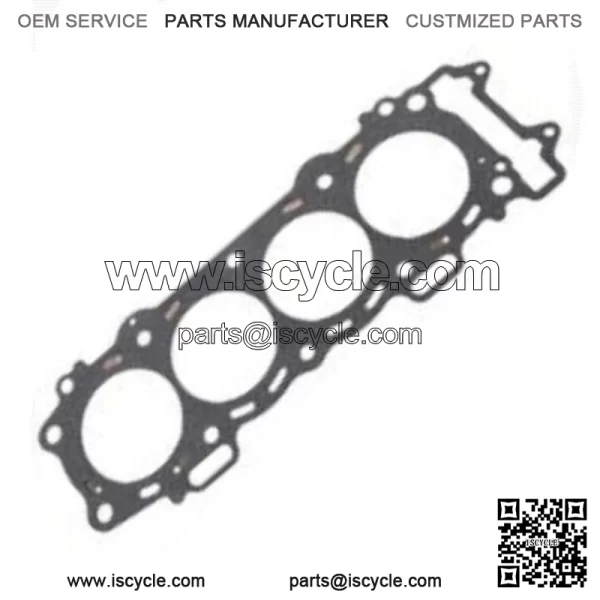 Kawasaki OEM New 11004-0081 Gasket-Head