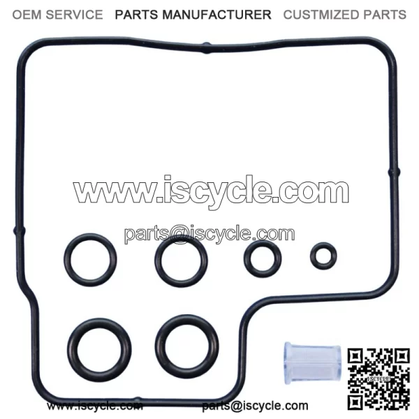 84-86 VT700 VF1100 C/S/R NEW Honda Carburetor Gasket Set 16010-MB6-305