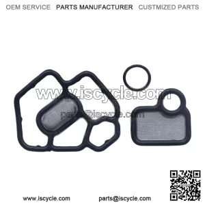 For 2016-2021 Honda OEM 2.0L Spool Valve Gasket Kit ACCORD CIVIC RDX NEW