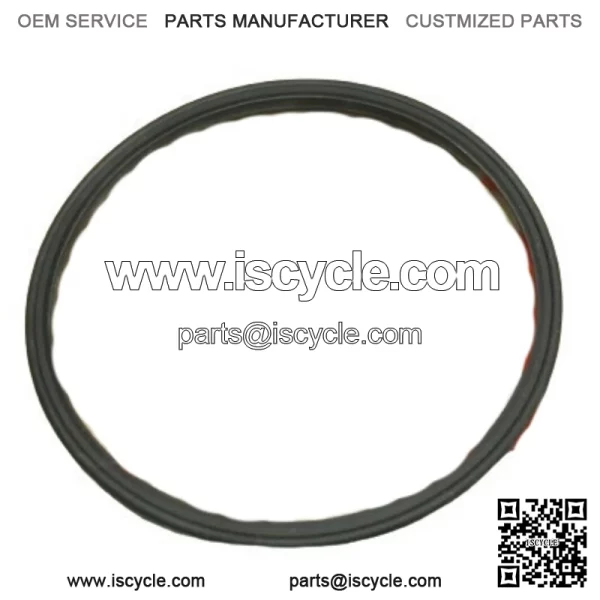 Honda CBR600R CBR600 RR CBR1000 RR VFR1200 Gas Fuel Pump Gasket New 17574MFJD00