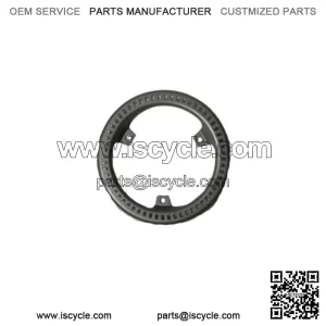 Honda 2016-2017 CR Front Pulser Ring 44515-MJP-G60 New 44515MJPG60