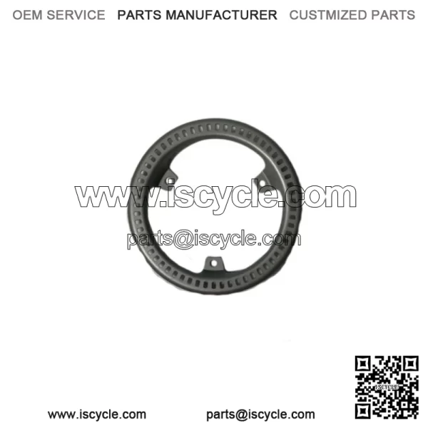 Honda 2016-2017 CR Front Pulser Ring 44515-MJP-G60 New 44515MJPG60