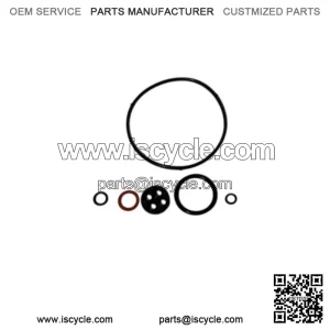 Honda GASKET SET 16010-ZE2-A20 OEM NEW