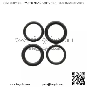 Honda New Carburetor Gasket Set "C" 16039-MZ1-790 Fits Many Models