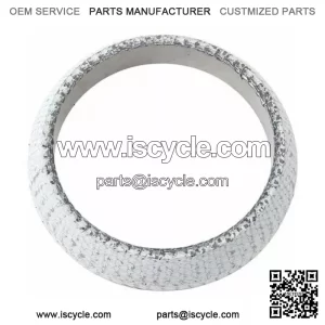 Honda Exhaust Pipe To Manifold Gasket 18229-PCX-003