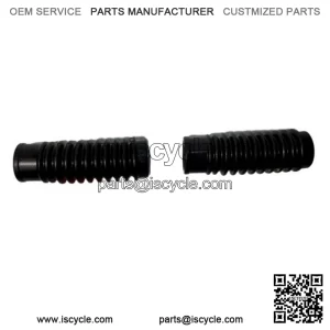 Honda CT70 Trail Fork Boots CT70 1973-1979 51611-098-950