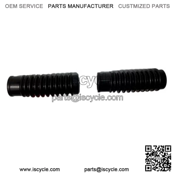 Honda CT70 Trail Fork Boots CT70 1973-1979 51611-098-950