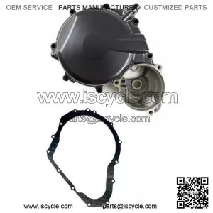 Suzuki OEM 11351-01H02 11483-01H00 GSX-R 600 750 LH Engine Stator Cover & Gasket