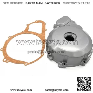 Suzuki DR650SE Magneto Cover & Gasket 11351-32E01 & 11483-32E00