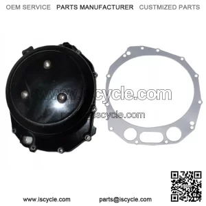 Suzuki OEM Right Engine Clutch Cover w/ Gasket Fit 1999 - 2020 Hayabusa GSX1300R