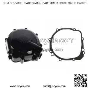 SUZUKI LH LEFT ENGINE STATOR COVER W GASKET fit 2001 2003 GSXR GSX-R 600