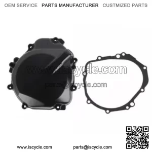 SUZUKI LH LEFT ENGINE STATOR COVER W/ GASKET fit 2005 2006 GSXR 1000