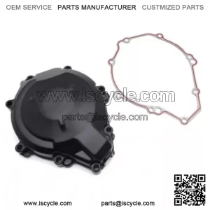SUZUKI LH LEFT ENGINE STATOR COVER W/ GASKET fit 09 - 16 GSXR GSX-R 1000