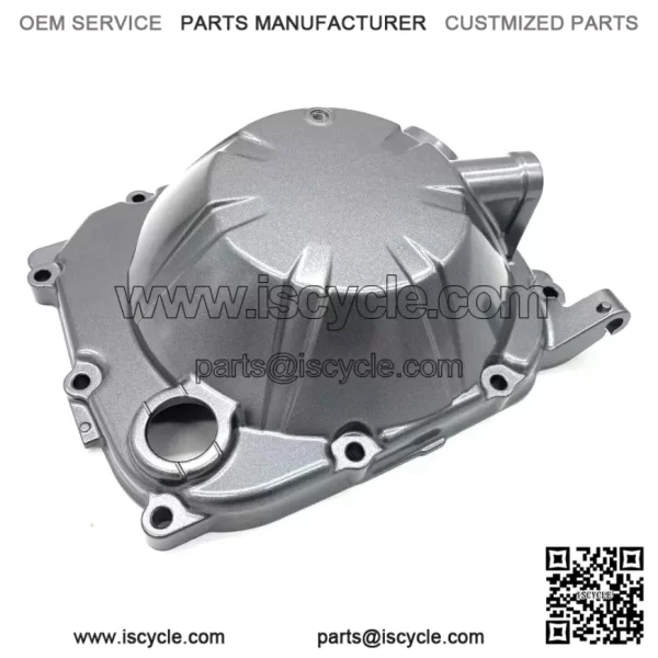 KAWASAKI CLUTCH COVER 14032-0676 fit 2017 - 2019 Z900 - Image 2