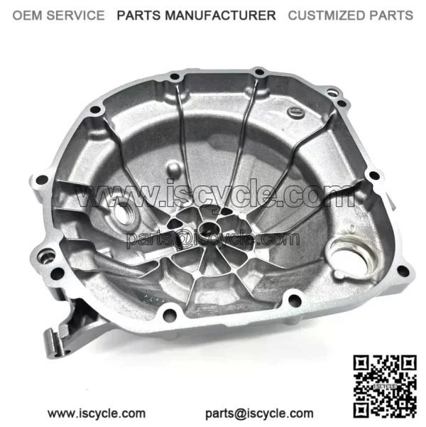 KAWASAKI CLUTCH COVER 14032-0676 fit 2017 - 2019 Z900 - Image 4