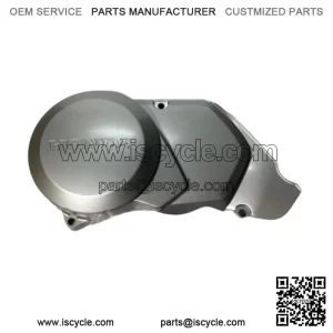 HONDA LEFT CRANKCASE COVER 04-12 CRF50F 04-12 CRF70F 97-00 XR70R 11341-165-950