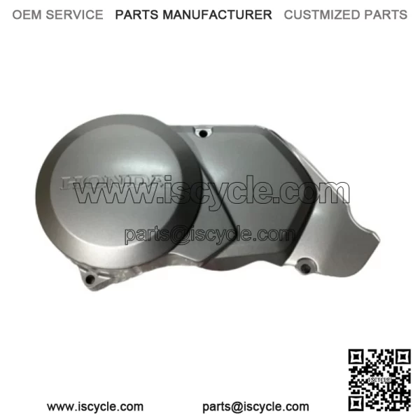 HONDA LEFT CRANKCASE COVER 04-12 CRF50F 04-12 CRF70F 97-00 XR70R 11341-165-950
