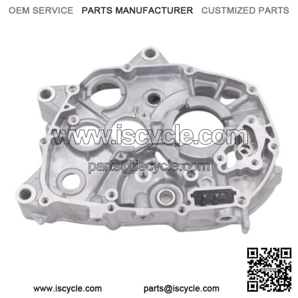 Honda OEM Right Side Crankcase Engine Case 2013-2022 CRF110F New
