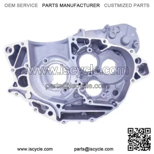 HONDA NEW RIGHT CRANKCASE 2010-2013 CRF250R OEM 1111-KRN-305