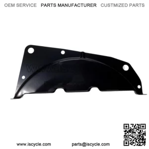 OEM Honda Acura 21351-PR3-010 Clutch Case Cover Plate New 21351-PR3-010