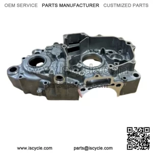 NEW Honda 2010-2013 CRF250R LEFT CRANKCASE New 11200-KRN-A40