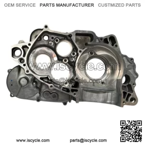 NEW HONDA OEM RIGHT CRANKCASE 2006-2008 CRF450R New 11100-MEN-A10