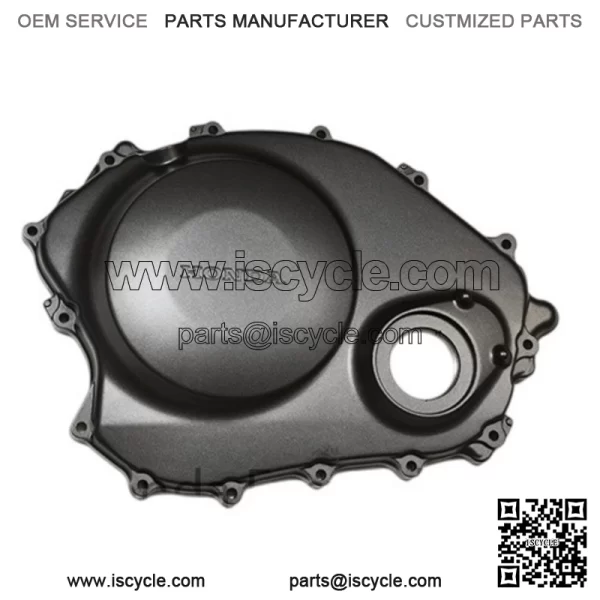 HONDA RIGHT SIDE CRANKCASE COVER 2006-2007 CBR1000RR CBR 1000RR 11331-MEL-D20