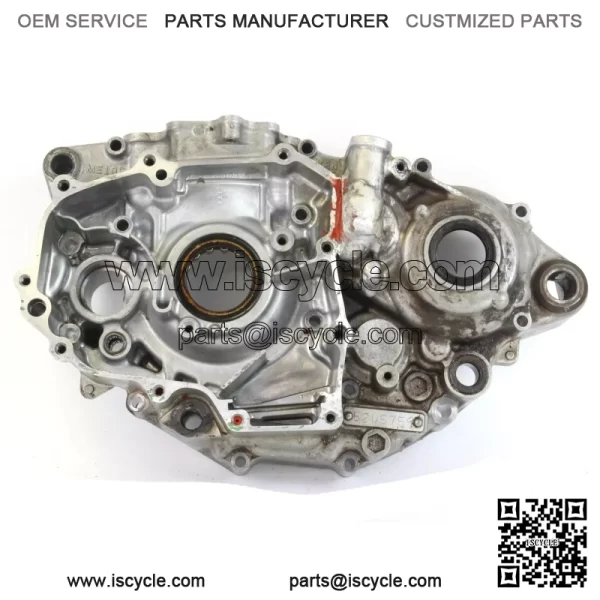 Honda 2014-2017 CRF250R Left Side Crankcase New 11200-KRN-A80