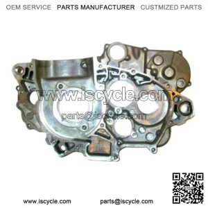 NEW HONDA OEM RIGHT CRANKCASE 2005-2017 CRF450X New 11100-MEY-A20