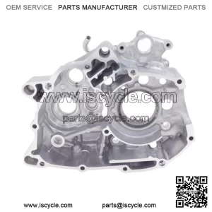 Honda Left Crankcase Engine Case 2019-2024 CRF110F OEM New 11200-KYK-D10