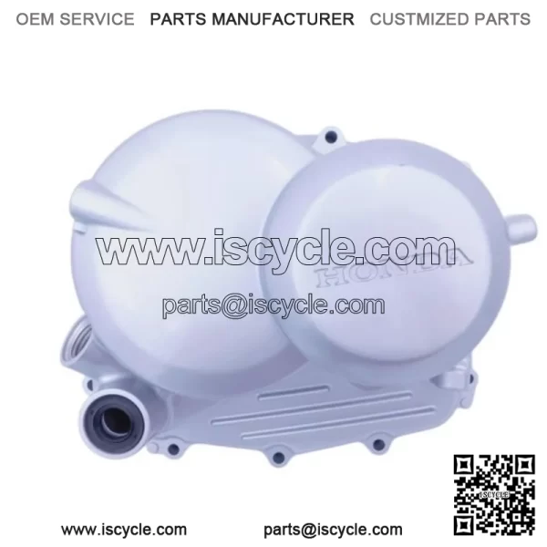 HONDA RIGHT CRANKCASE COVER 2014-2024 CRF125 F/FB New 11330K28910