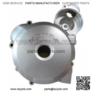 Honda 2008-2009 CR Left Crankcase Cover 11341-KFB-000 New OEM