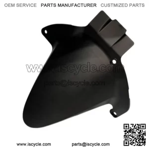 HONDA 2003-2004 CBR600RR Rear Tire Hugger Mud Guard Fender Cowling 80120-MFJ-305